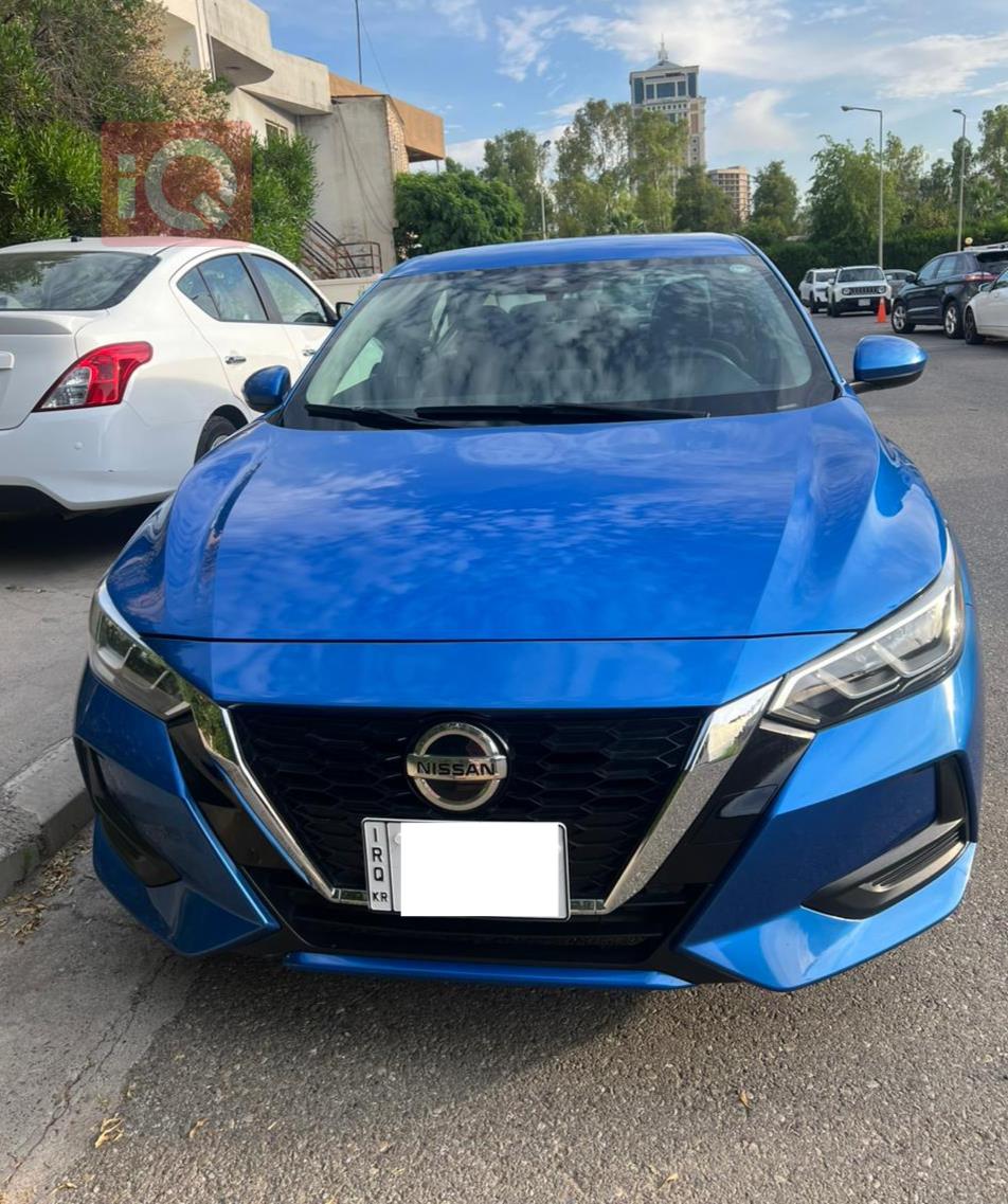 نیسان سێنترا